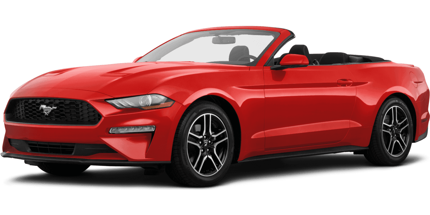 2018 Ford Mustang GT Premium in Stonecrest GA For Sale - Image 1