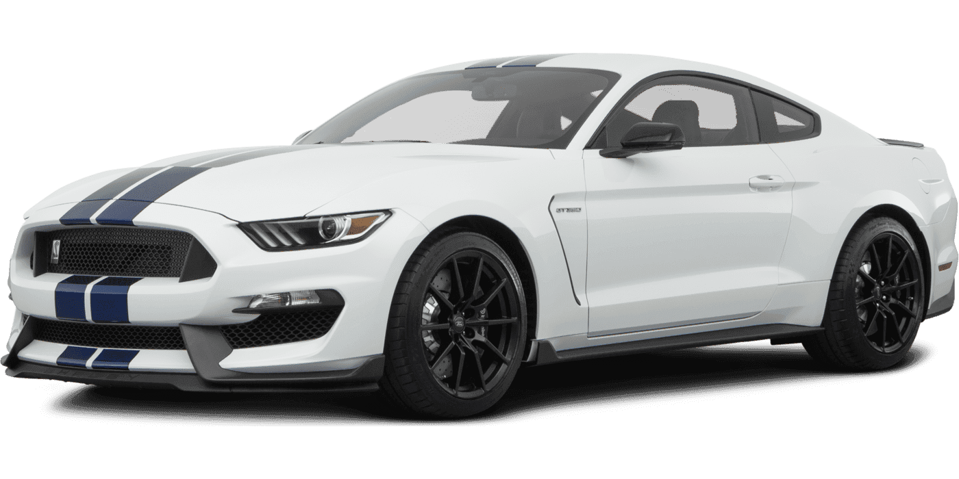 2018 Ford Mustang Shelby GT350 in Long Beach CA For Sale - Image 1