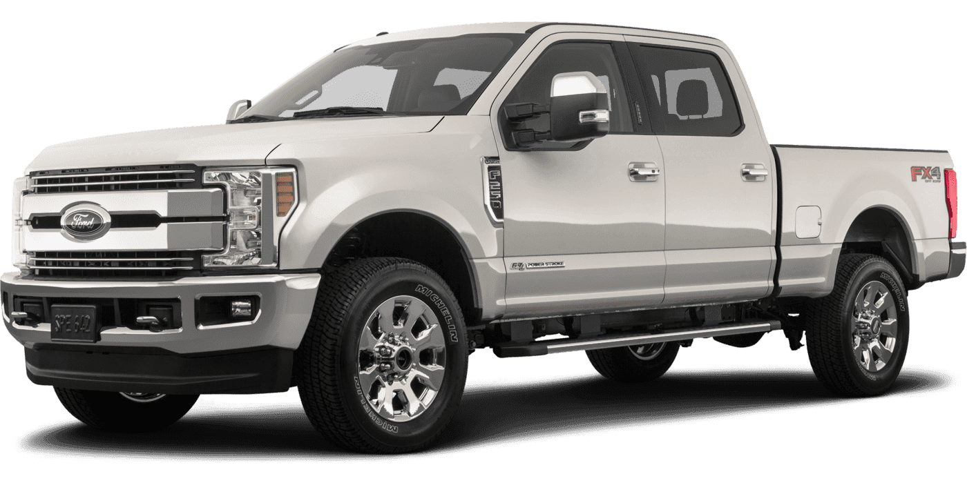 2018 Ford Super Duty F-250 Lariat in Huntsville TX For Sale - Image 1