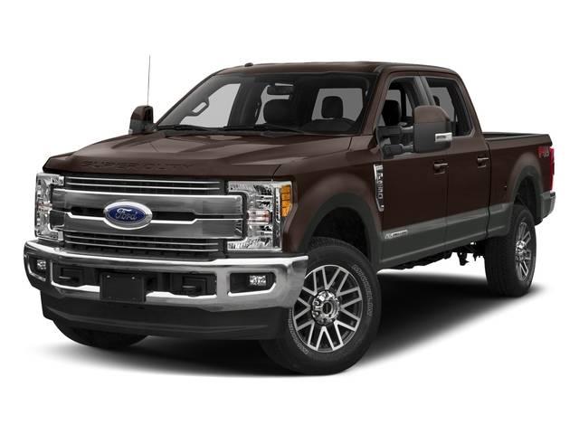 2018 Ford Super Duty F-250 Lariat in Mobile AL For Sale - Image 1