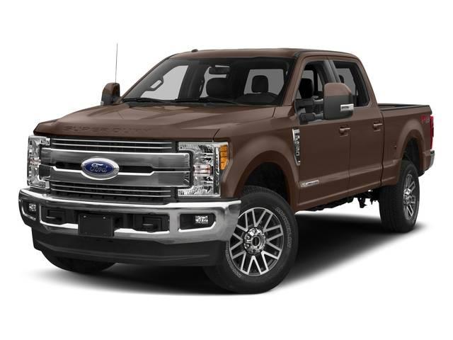 2018 Ford Super Duty F-250 Lariat in Miami FL For Sale - Image 1