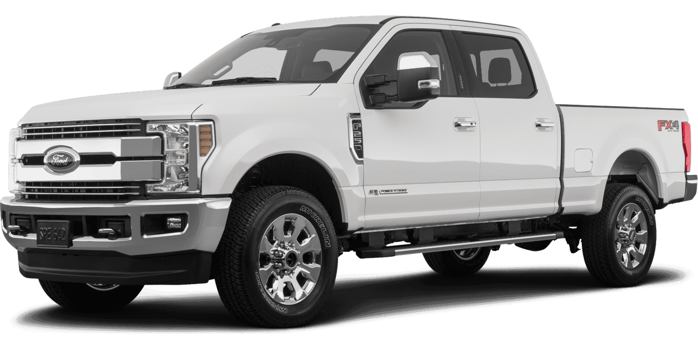 2018 Ford Super Duty F-250 Lariat in Richardson TX For Sale - Image 1