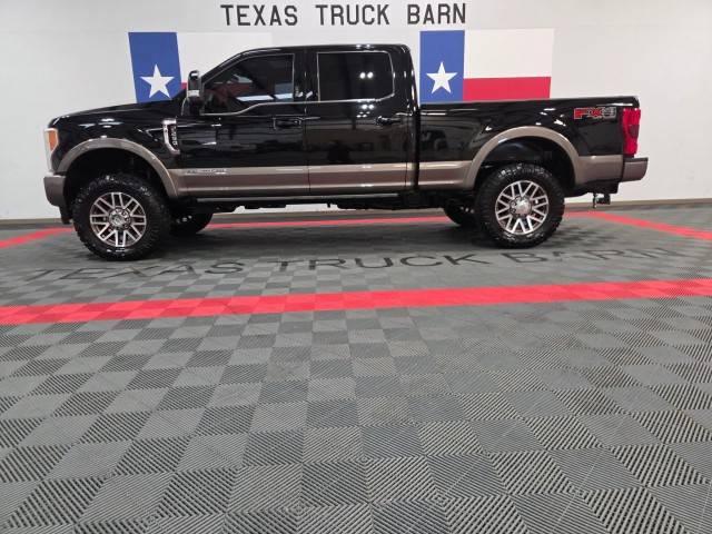 2018 Ford Super Duty F-250 XL in Mansfield TX For Sale - Image 1