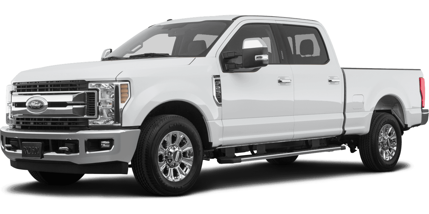 2018 Ford Super Duty F-250 XL in Humble TX For Sale - Image 1