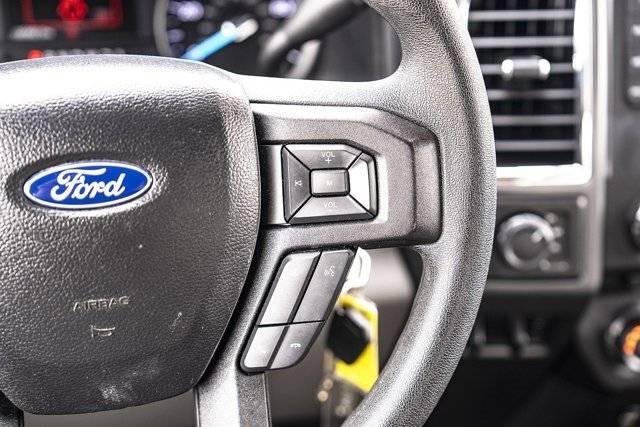 2018 Ford Super Duty F-250 XLT in Hutto TX For Sale - Image 1