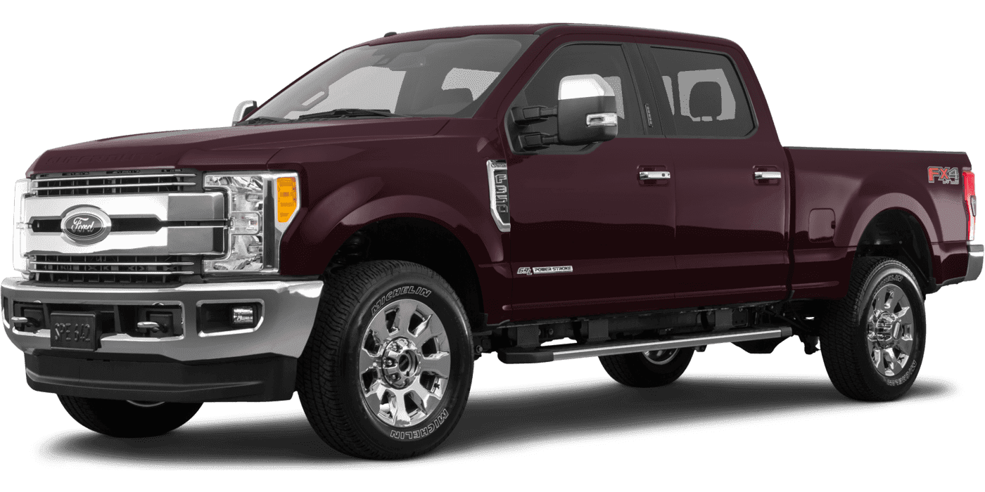 2018 Ford Super Duty F-350 King Ranch in Loveland CO For Sale - Image 1