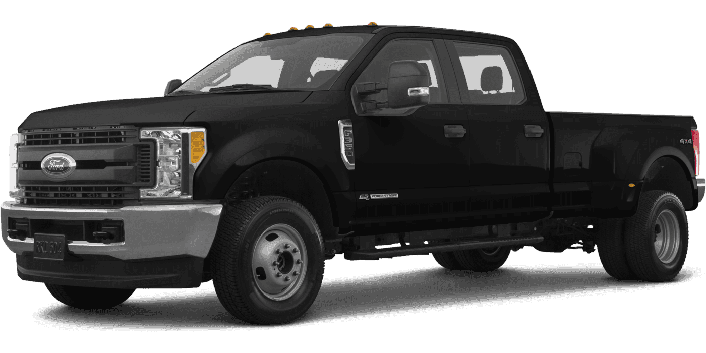2018 Ford Super Duty F-350 Lariat in Ocala FL For Sale - Image 1