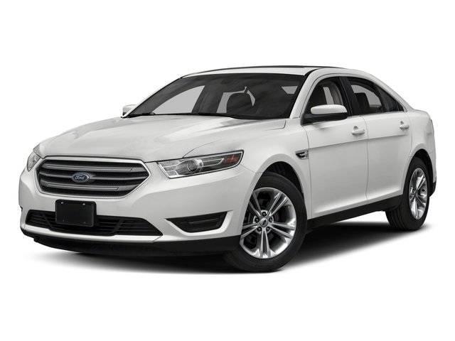 2018 Ford Taurus SE in Burlington NC For Sale - Image 1