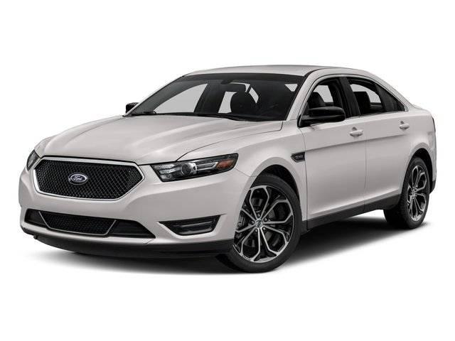 2018 Ford Taurus SHO in Brattleboro VT For Sale - Image 1