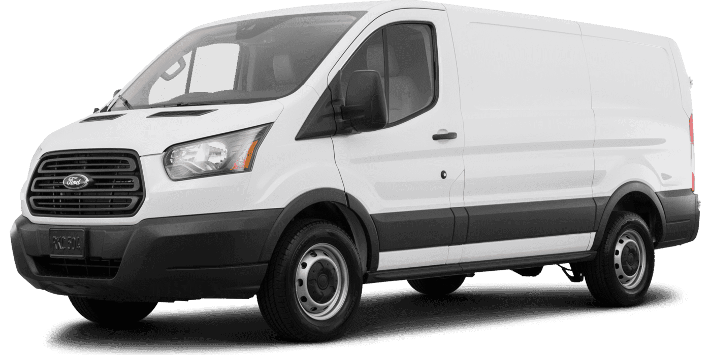 2018 Ford Transit Cargo Van T-150 in Libertyville IL For Sale - Image 1