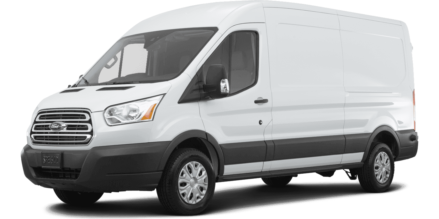 2018 Ford Transit Cargo Van T-250 in Lafayette IN For Sale - Image 1
