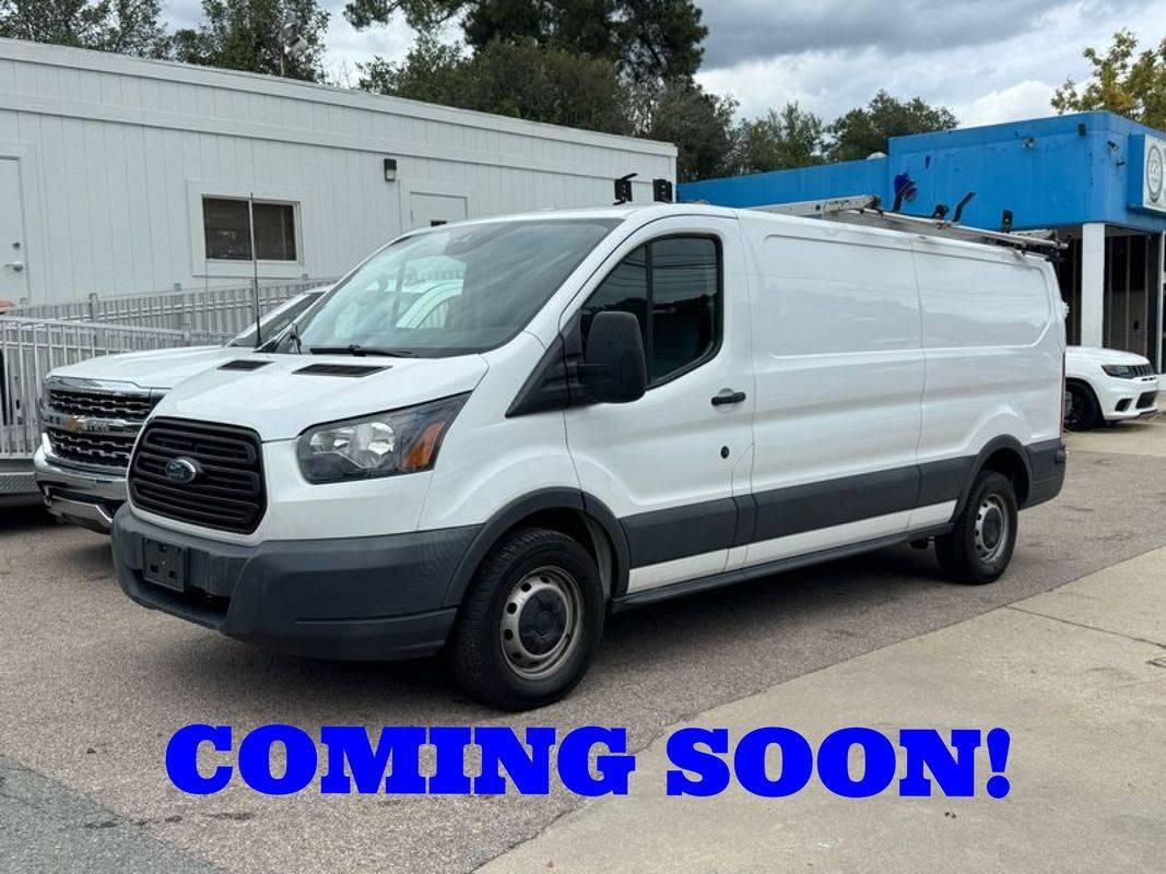 2018 Ford Transit Cargo Van T-250 in Raleigh NC For Sale - Image 1