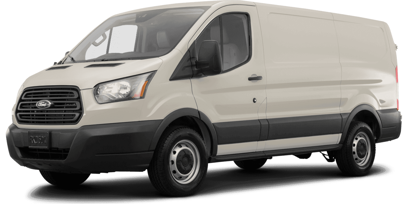 2018 Ford Transit Cargo Van T-250 in Charlotte NC For Sale - Image 1