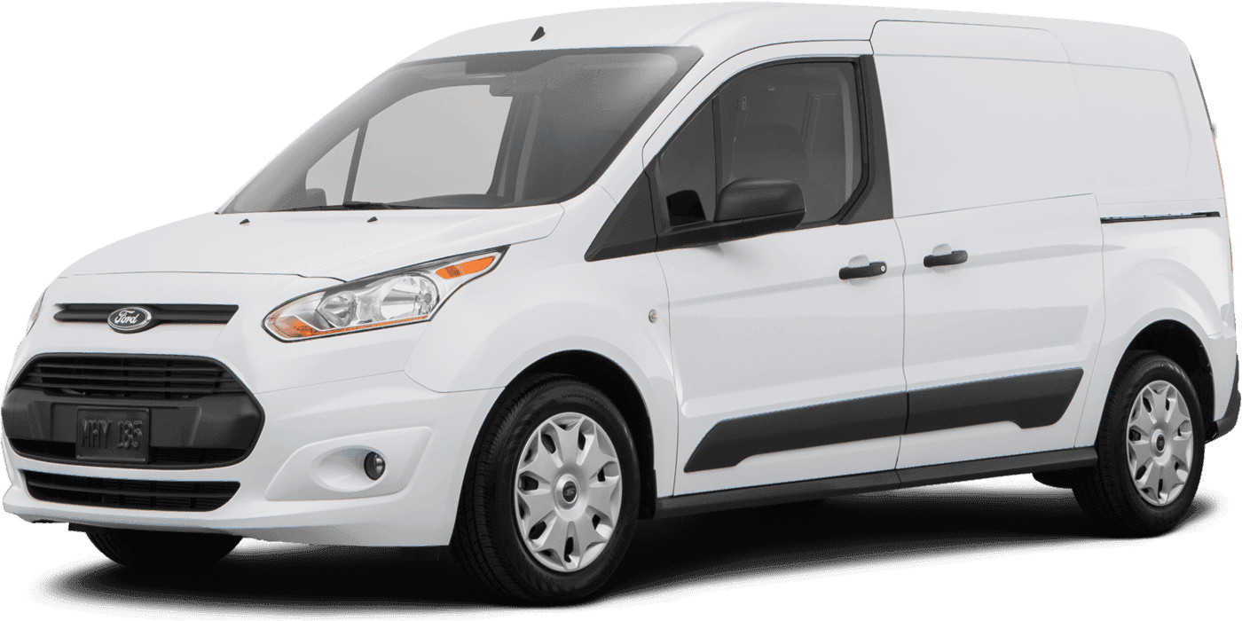 2018 Ford Transit Connect Van XL in Plantation FL For Sale - Image 1