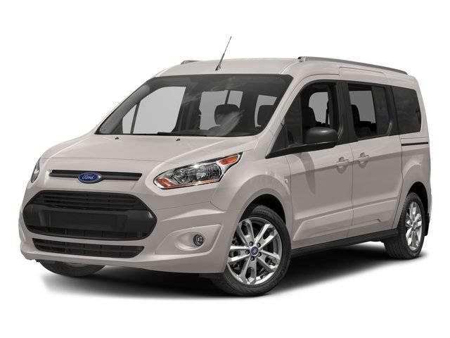 2018 Ford Transit Connect Wagon XLT in Orlando FL For Sale - Image 1