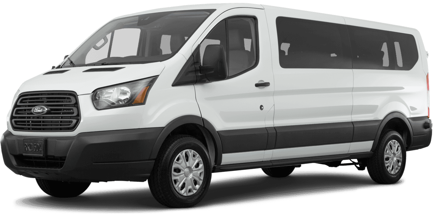 2018 Ford Transit Passenger Wagon T-350 XLT in Allentown PA For Sale - Image 1
