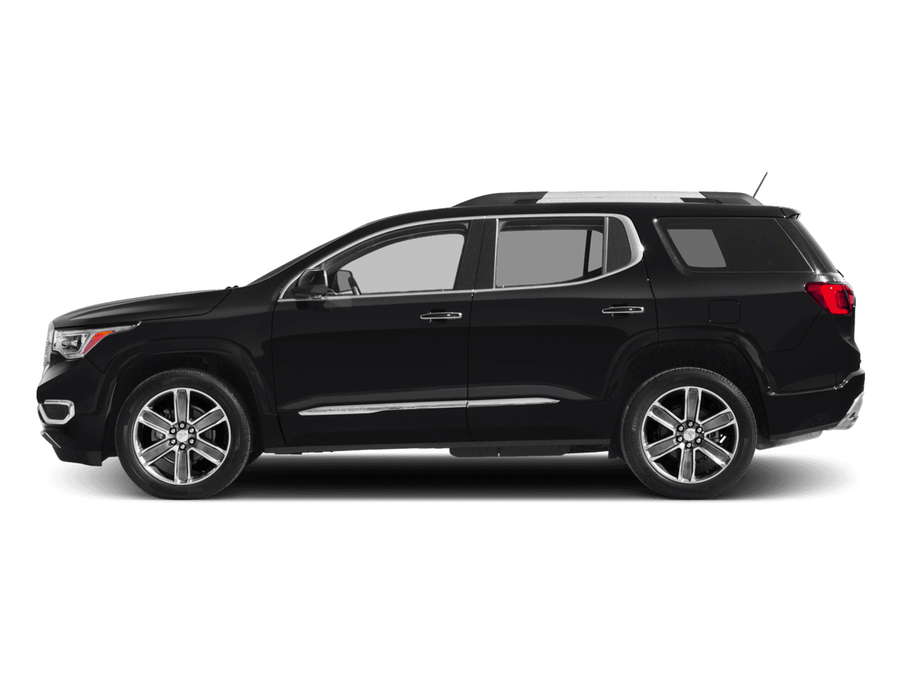 2018 GMC Acadia Denali in Excelsior Springs MO For Sale - Image 1