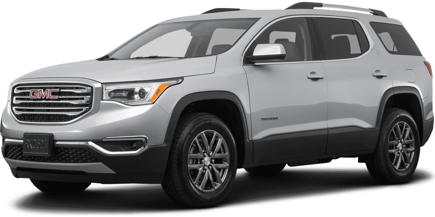 2018 GMC Acadia SLT in Hillside NJ For Sale - Image 1