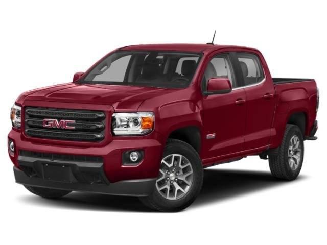 2018 GMC Canyon SLT in Opelika AL For Sale - Image 1