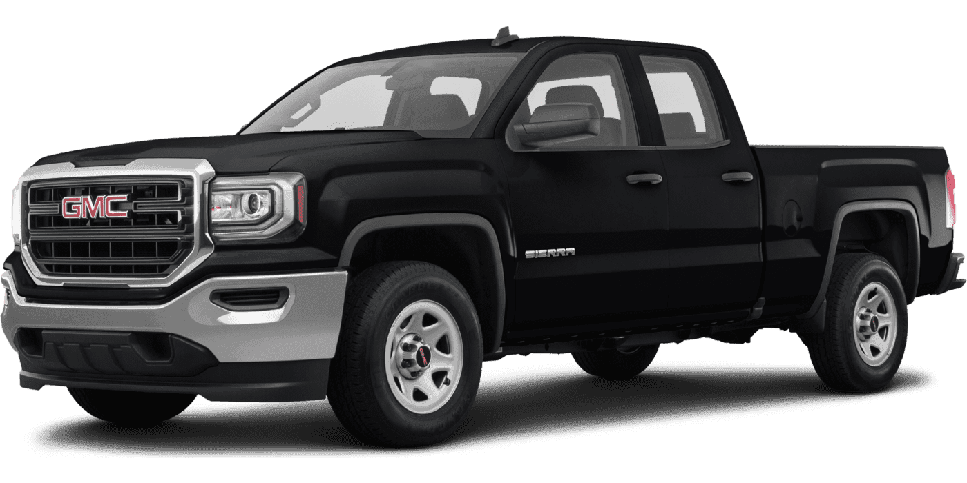 2018 GMC Sierra 1500 Base in Fenton MI For Sale - Image 1