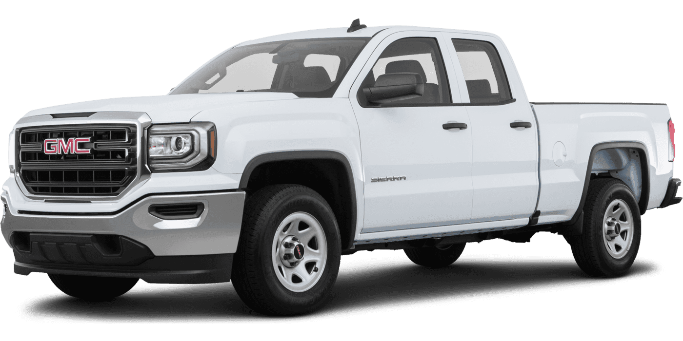2018 GMC Sierra 1500 Base in Bonney Lake WA For Sale - Image 1