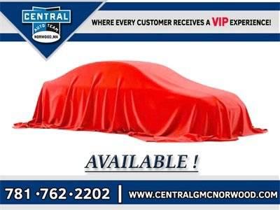 2018 GMC Sierra 1500 Denali in Norwood MA For Sale - Image 1