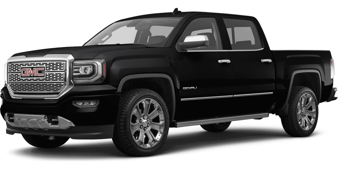 2018 GMC Sierra 1500 Denali in Rising Sun MD For Sale - Image 1