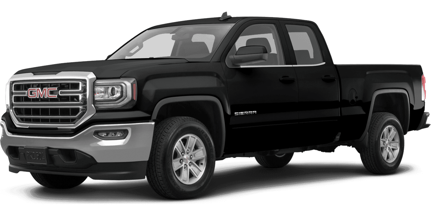 2018 GMC Sierra 1500 SLE in Menomonie WI For Sale - Image 1