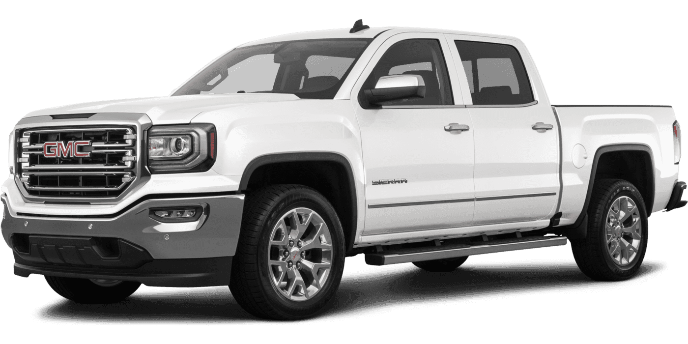 2018 GMC Sierra 1500 SLE in Saint Cloud FL For Sale - Image 1