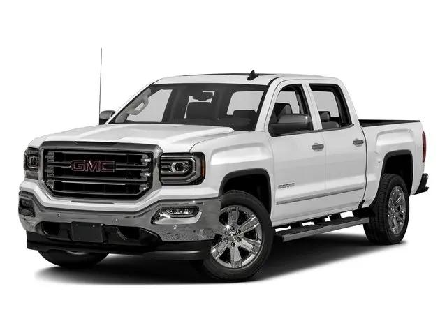2018 GMC Sierra 1500 SLT in Pooler GA For Sale - Image 1