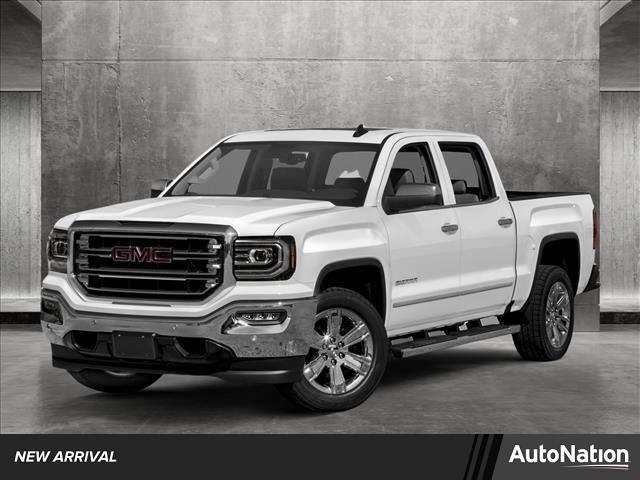 2018 GMC Sierra 1500 SLT in Roseville CA For Sale - Image 1