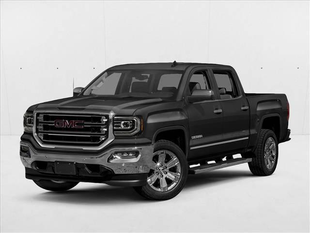 2018 GMC Sierra 1500 SLT in Houston TX For Sale - Image 1