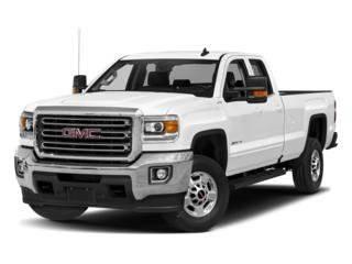 2018 GMC Sierra 2500HD SLE in Bellingham WA For Sale - Image 1