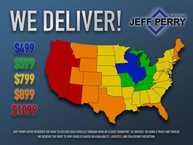 2018 GMC Terrain Denali in Peru IL For Sale - Image 1