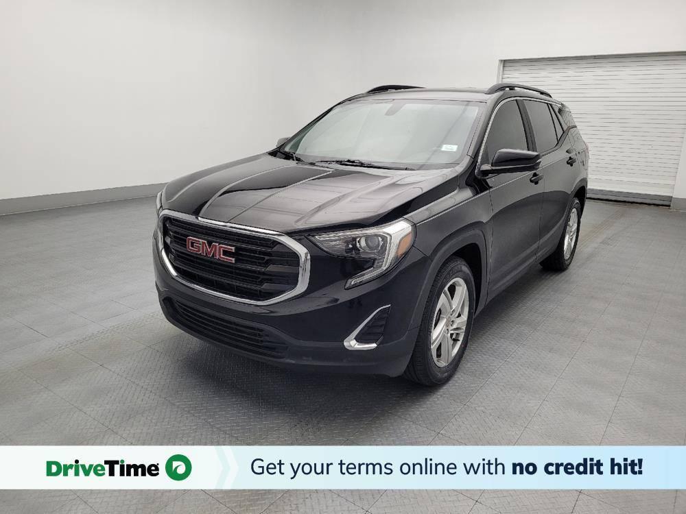 2018 GMC Terrain SLE in Jacksonville FL For Sale - Image 1