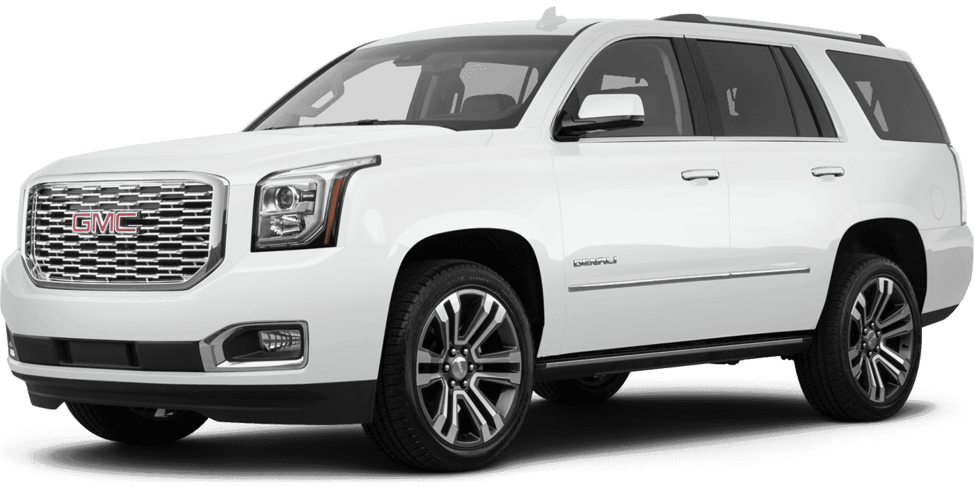 2018 GMC Yukon Denali in Fishers IN For Sale - Image 1