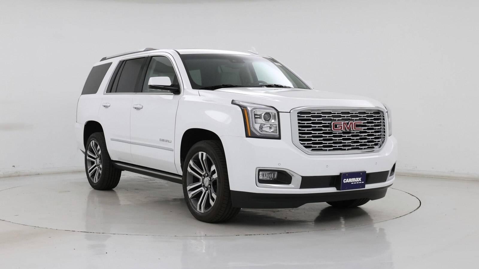 2018 GMC Yukon Denali in Birmingham AL For Sale - Image 1