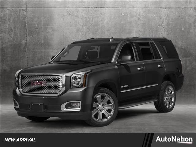 2018 GMC Yukon Denali in Lone Tree CO For Sale - Image 1