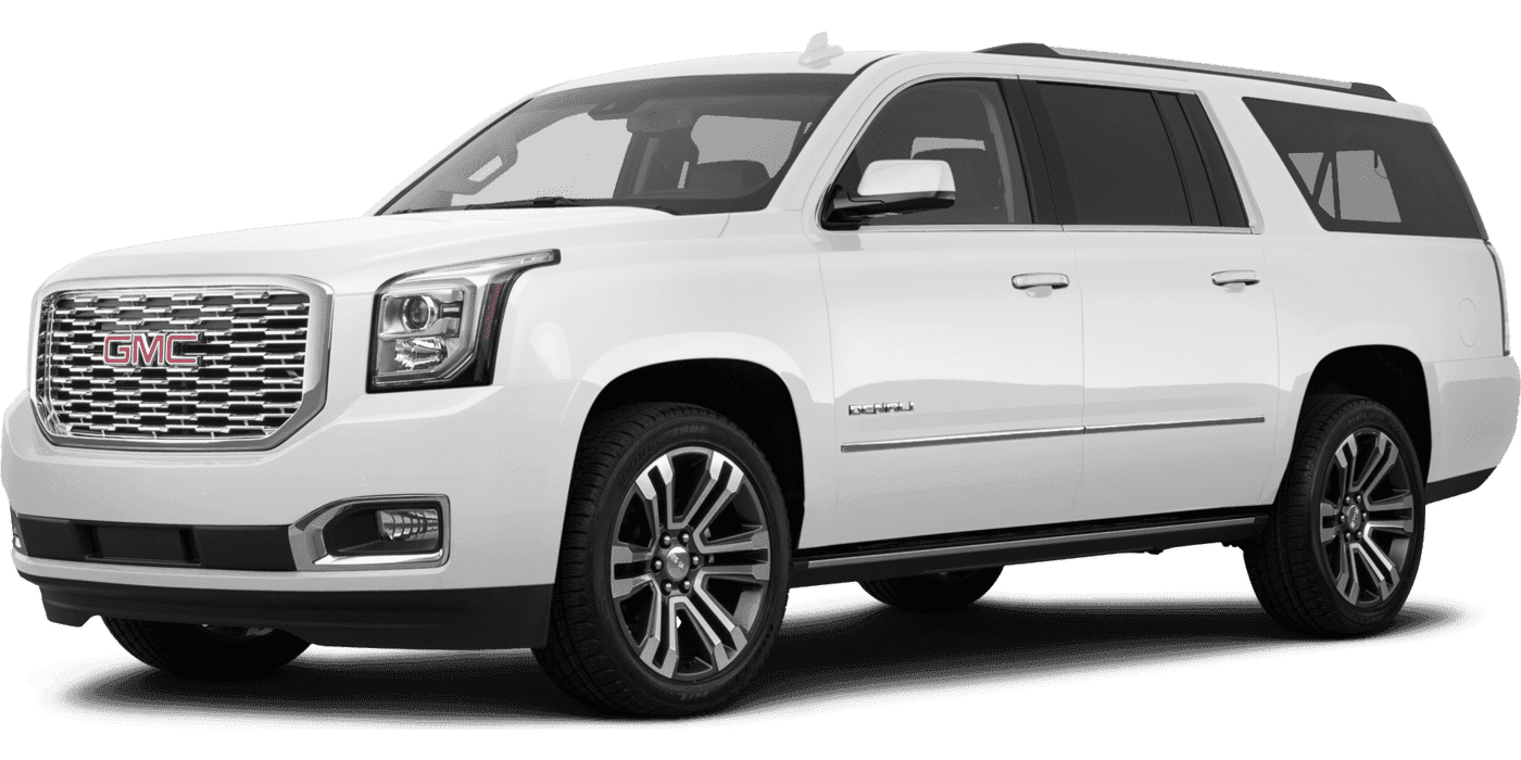 2018 GMC Yukon Denali in Rockford IL For Sale - Image 1