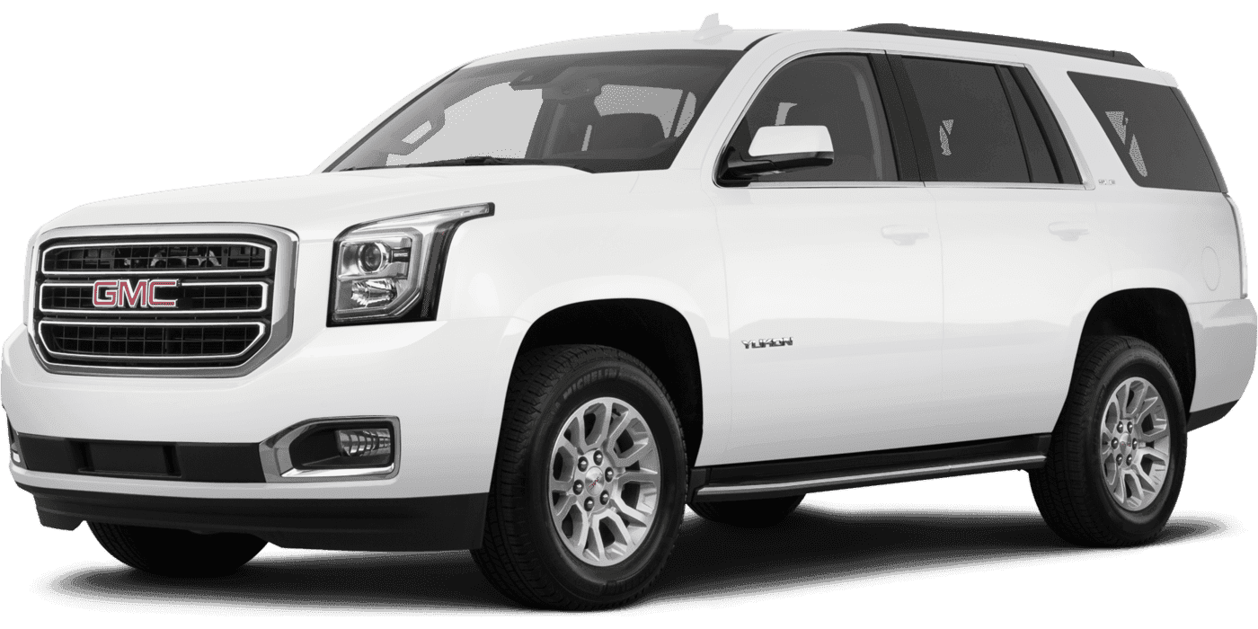 2018 GMC Yukon SLE in Brownsville TX For Sale - Image 1