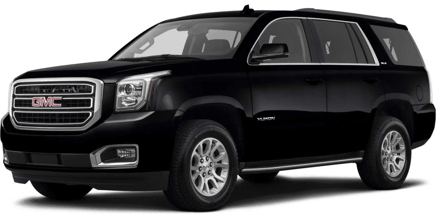 2018 GMC Yukon SLT in Henderson NV For Sale - Image 1