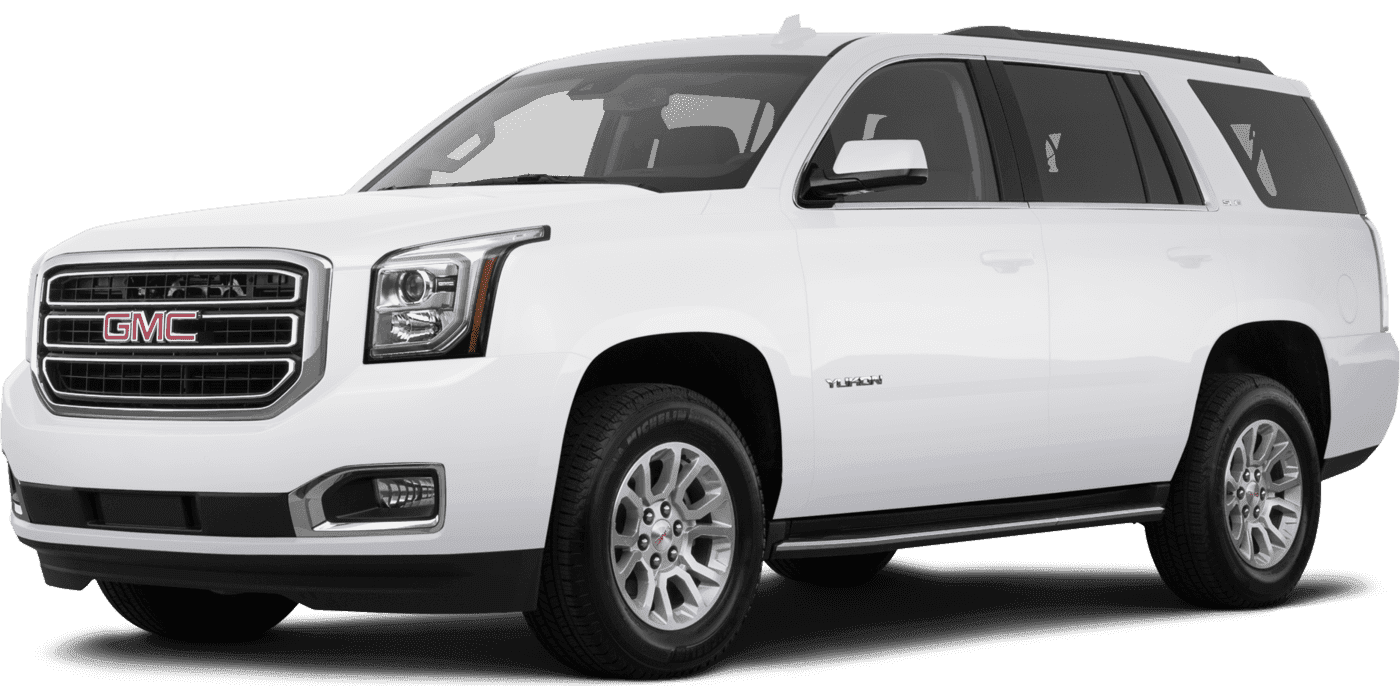 2018 GMC Yukon SLT in Saint Augustine FL For Sale - Image 1