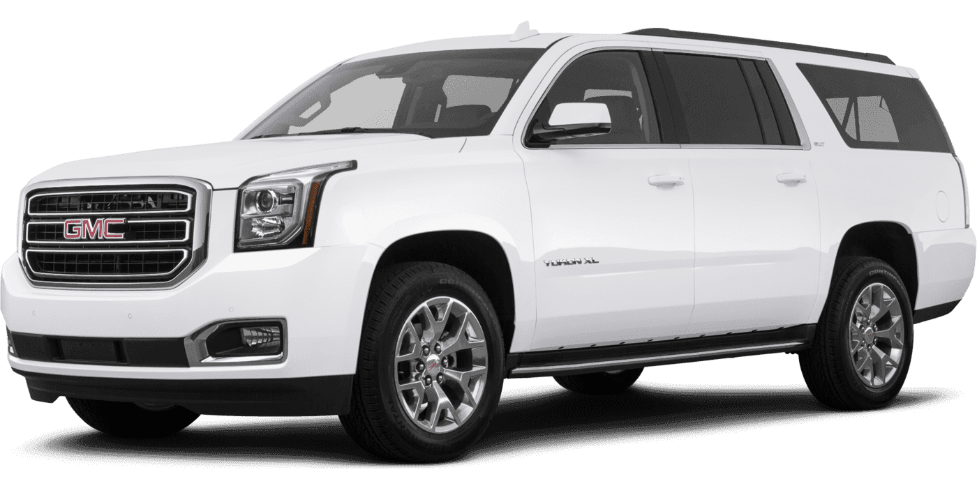 2018 GMC Yukon SLT in Harrisburg PA For Sale - Image 1
