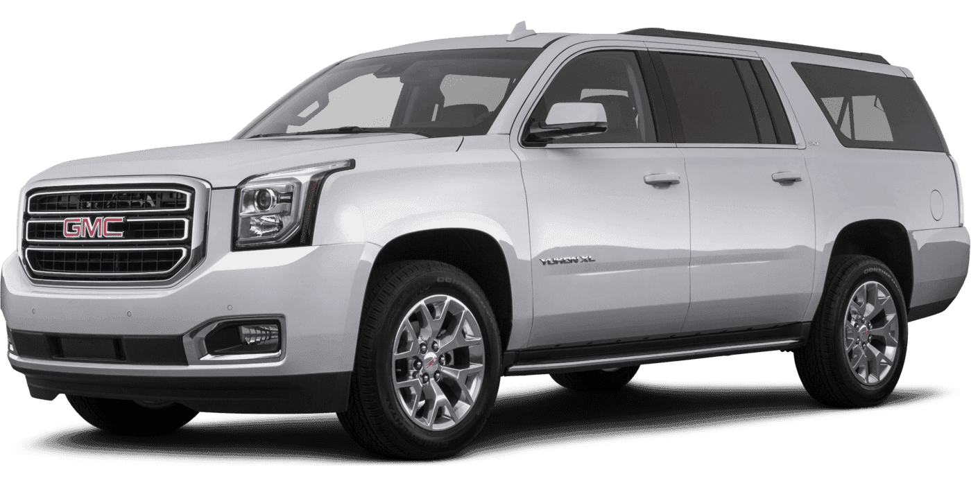 2018 GMC Yukon SLT in Boerne TX For Sale - Image 1