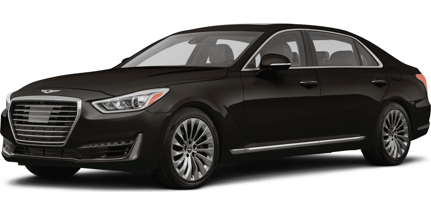 2018 Genesis G90 3.3T Premium in Augusta GA For Sale - Image 1