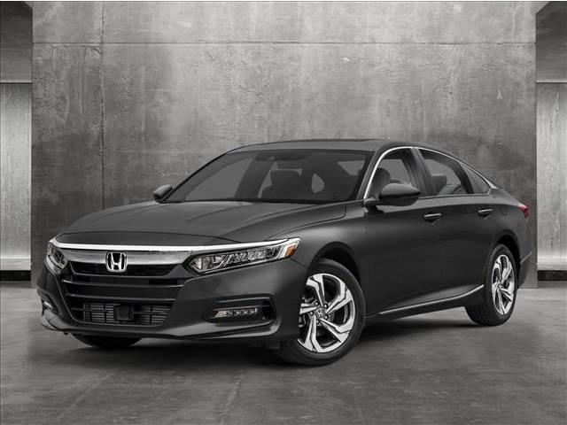 2018 Honda Accord EX-L in Las Vegas NV For Sale - Image 1