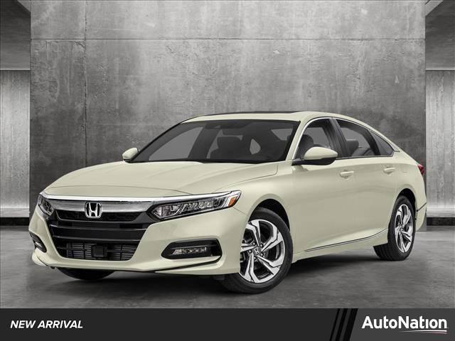 2018 Honda Accord EX-L in Miami Lakes FL For Sale - Image 1