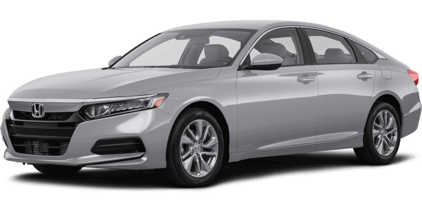 2018 Honda Accord LX in Monroeville PA For Sale - Image 1