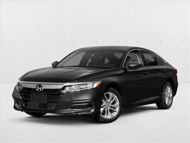 2018 Honda Accord LX in Sanford FL For Sale - Image 1