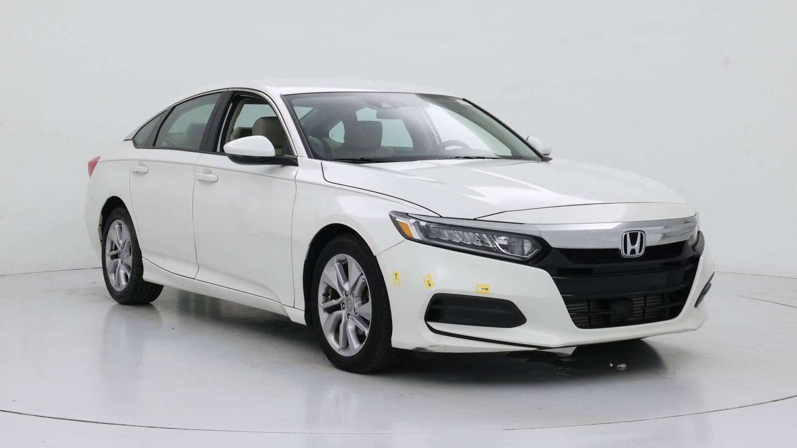 2018 Honda Accord LX in Birmingham AL For Sale - Image 1